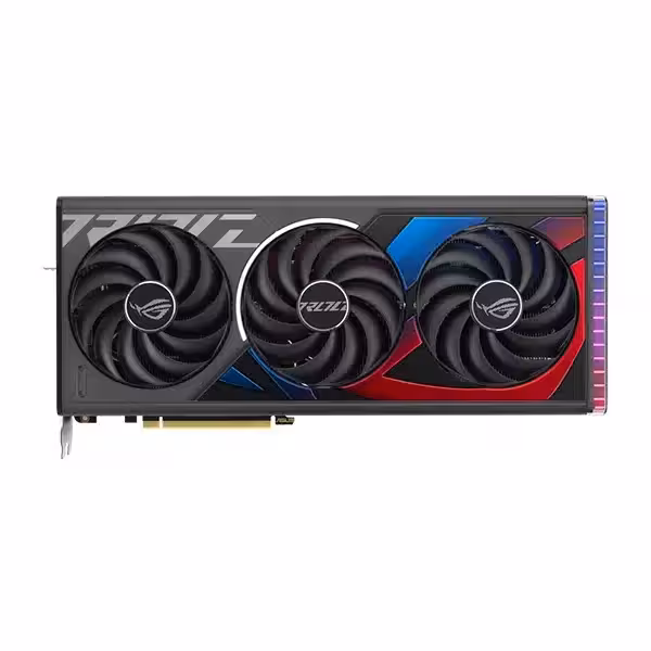 کارت گرافیک ایسوس Asus ROG Strix RTX 4070 TI 12GB OC