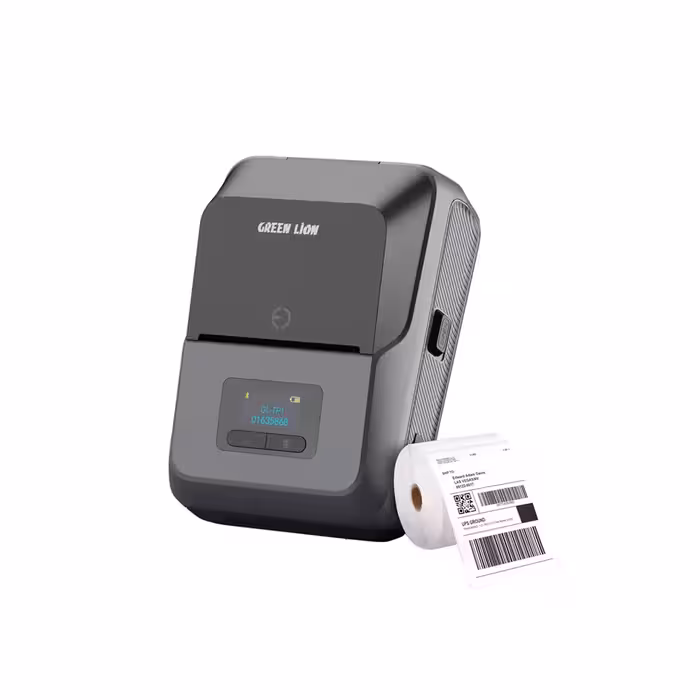 چاپگر حرارتی گرین Green Thermal Printer