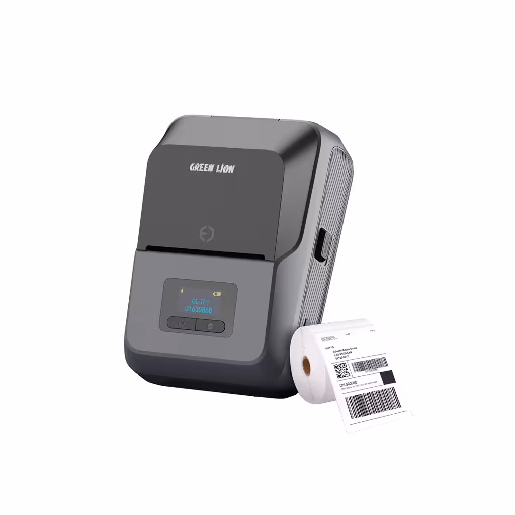 چاپگر حرارتی گرین Green Thermal Printer