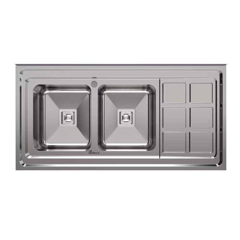 سینک بیمکث مدل 914 BS روکار