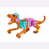 اسباب بازی رباط کنترلی شارژی دودزا مدل  هیرو دیجی