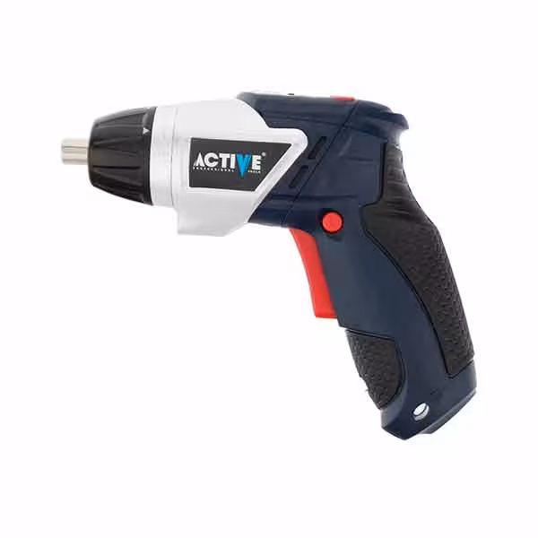 پیچ گوشتی شارژی اکتیو 3.6 ولت مدل AC-2736B