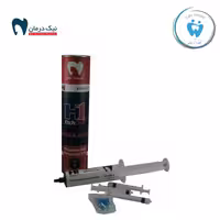 ژل اسید اچ 37% جامبو نیک درمان آسیا