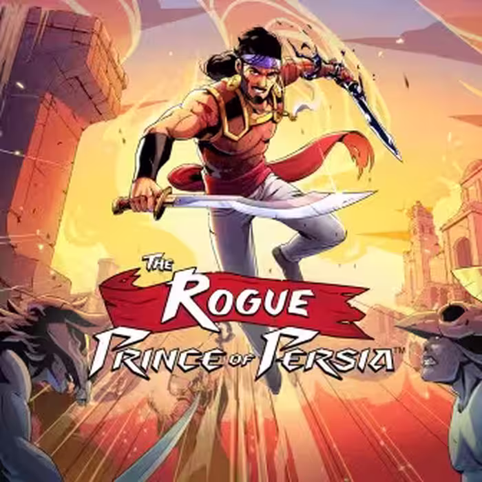 بازی The Rogue Prince of Persia PS5 اکانت قانونی ظرفیت دو