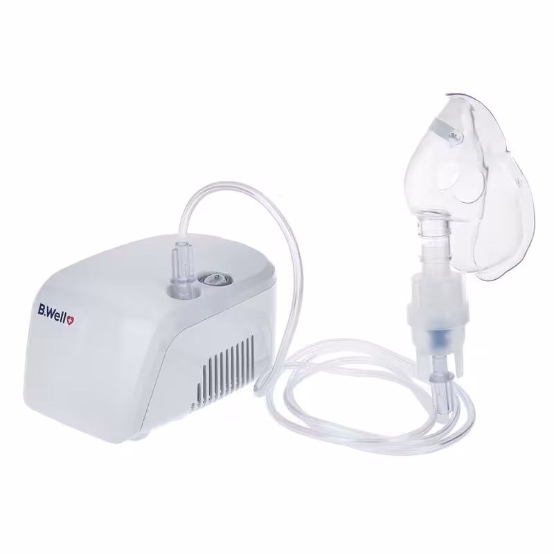 نبولایزر بی ول مدل PRO-110 | کالا مکس