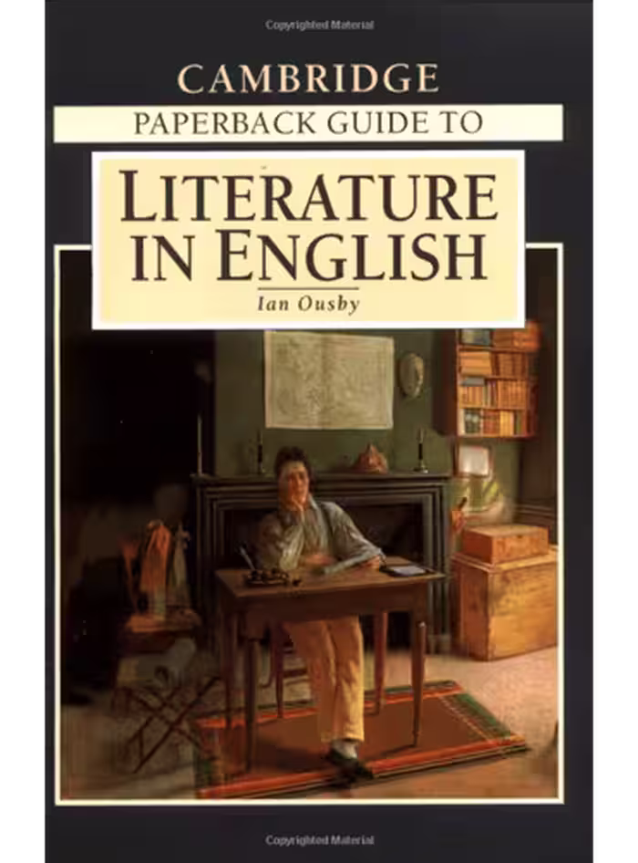 Literature in English