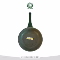 تابه چدن گرانیت 24 سانت پرستیژ