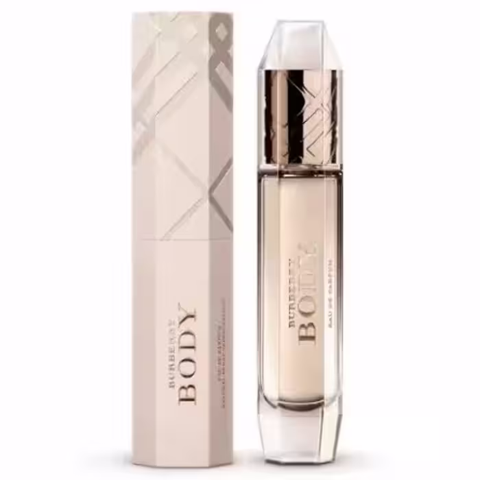 ادوپرفیوم Body از برند Burberry