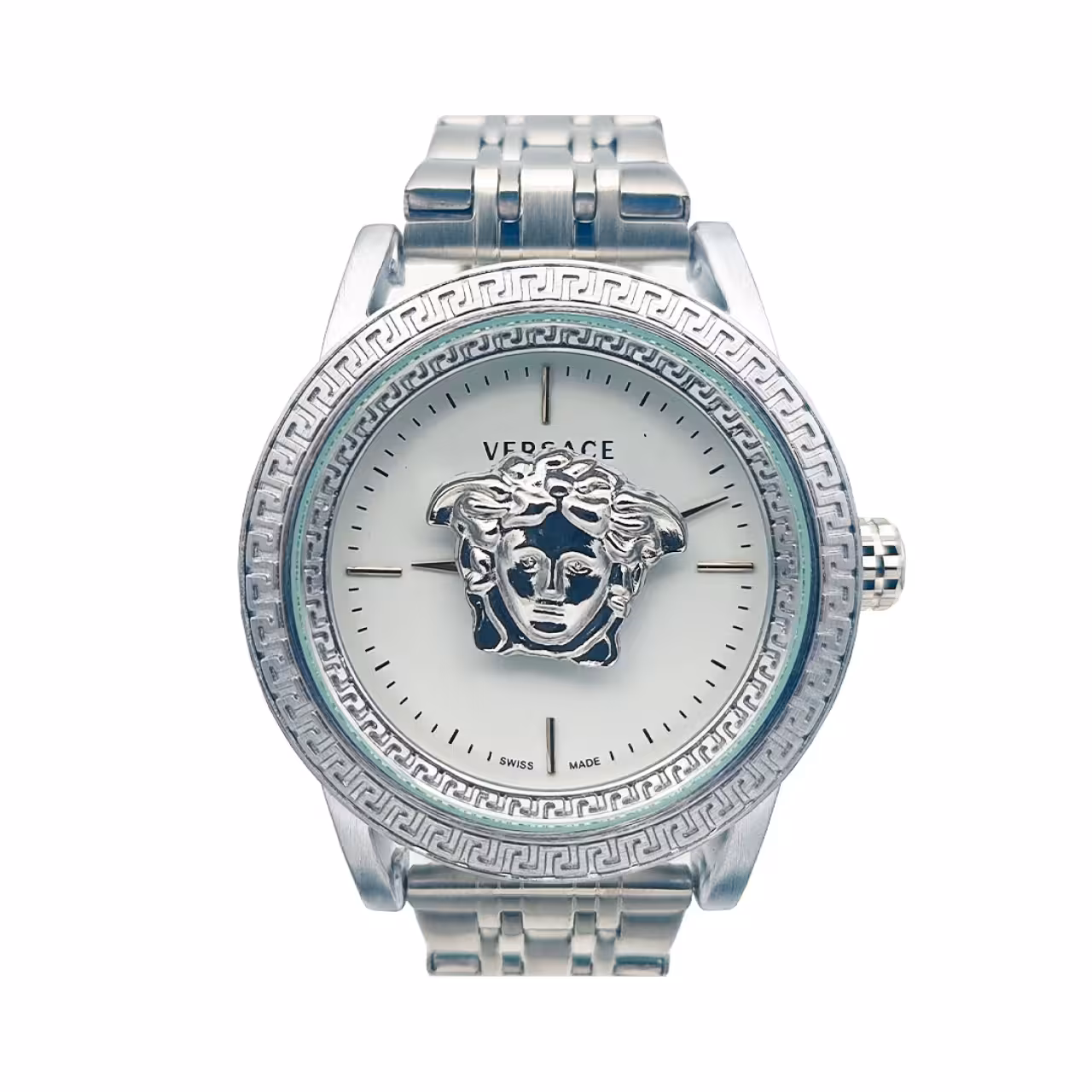 ساعت مچی عقربه ای ورساچه مدل VR1011