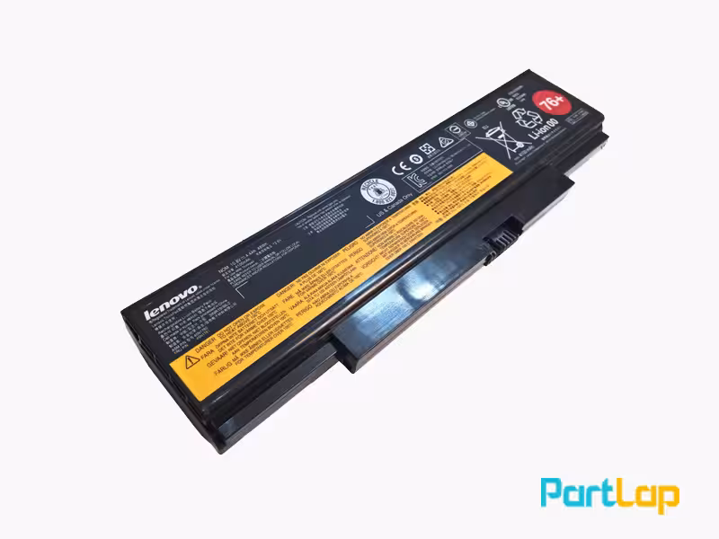 باتری 6 سلولی 45N1760 لپ تاپ لنوو ThinkPad E550 ، E560