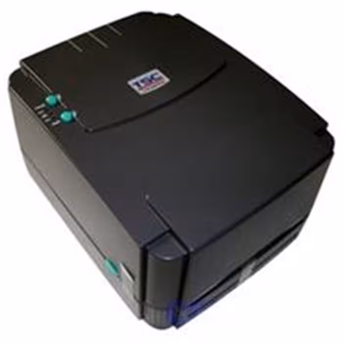 پرینتر لیبل زن تی اس سی مدل TTP-244 Pro