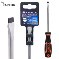 پیچ گوشتی دو سو لیکوتا مدل ASD-5315080-HT