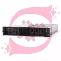 سرور رک مونت HPE DL380 Gen10 P40422-B21 با گارانتی معتبر یاقوت سرخ