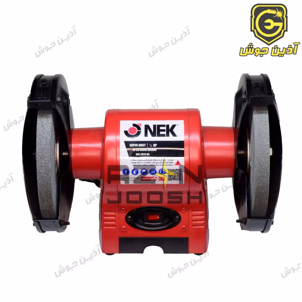 سنگ رومیزی 20 نک NEK مدل BG3820