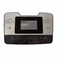 کنسول تردمیل مدل (7-5050)