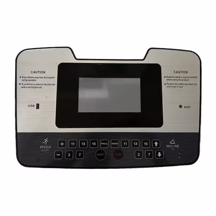 کنسول تردمیل مدل (7-5050)