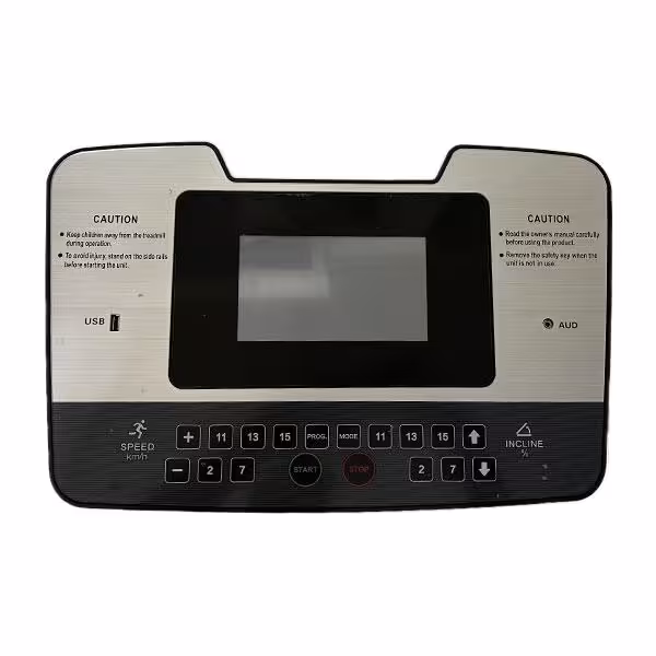 کنسول تردمیل مدل (7-5050)