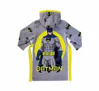 حوله بچگانه طرح بت‌من Batman سایز 90