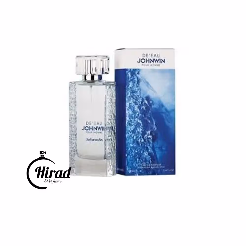 خرید عطر ادکلن کنزو لئو پار مردانه جانوین - هیراد پرفیوم