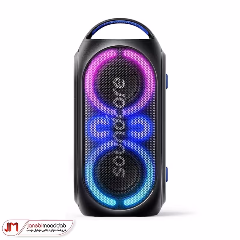 اسپیکر بلوتوث انکر مدل ANKER Soundcore Rave Party2 A3399