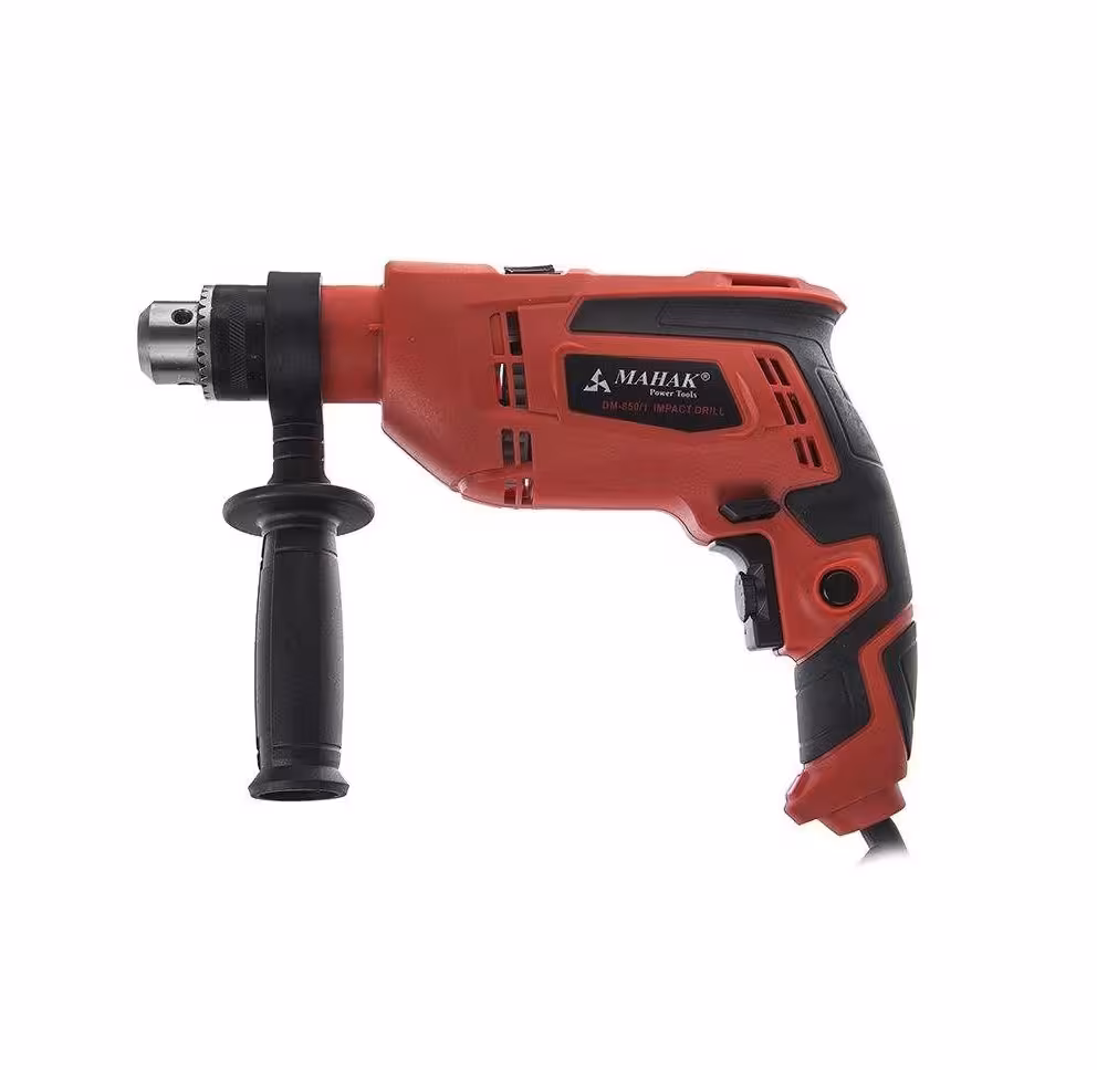 دریل چکشی محک مدل DM-850/1