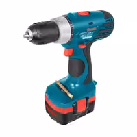 دریل پیچ گوشتی شارژی 14.4 ولت