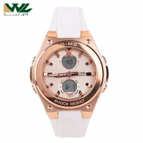 ساعت جی شاک MSG-C100G-7ADR