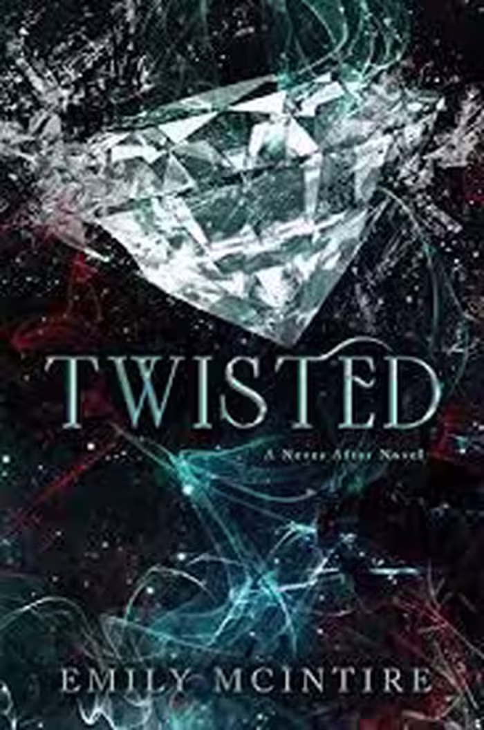 کتاب Twisted