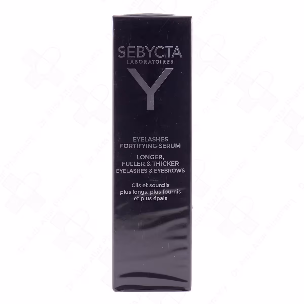 سرم تقویت کننده مژه سبیکتا 5 میلی لیتر