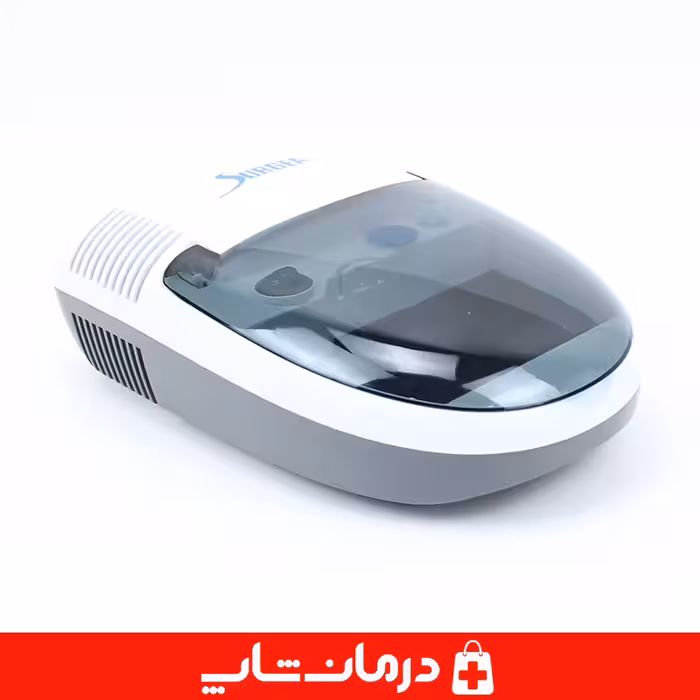 خرید نبولایزر خانگی سرجیا مدل sergia NB 219C اطفال و بزرگسال