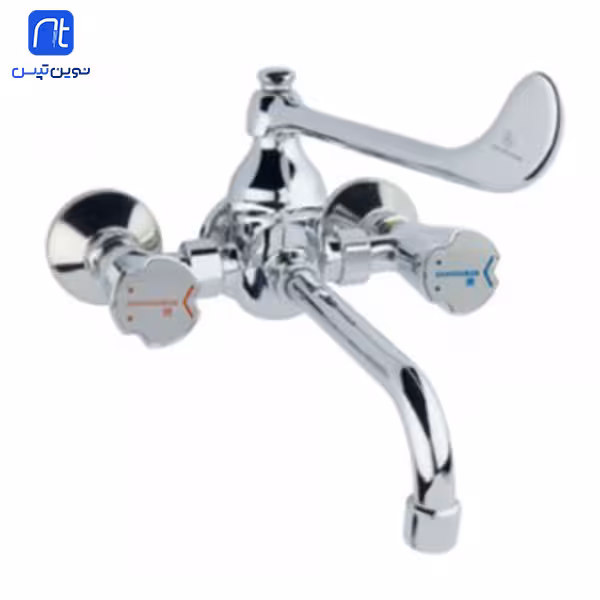 شیر آرنجی قهرمان