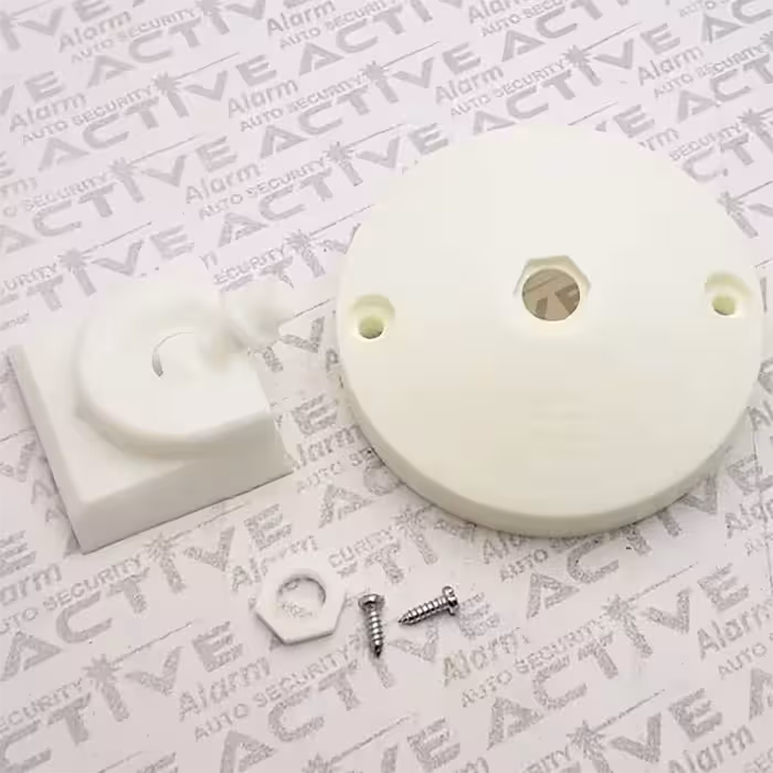 قیمت پایه نگهدارنده چشم دزدگیر اماکن