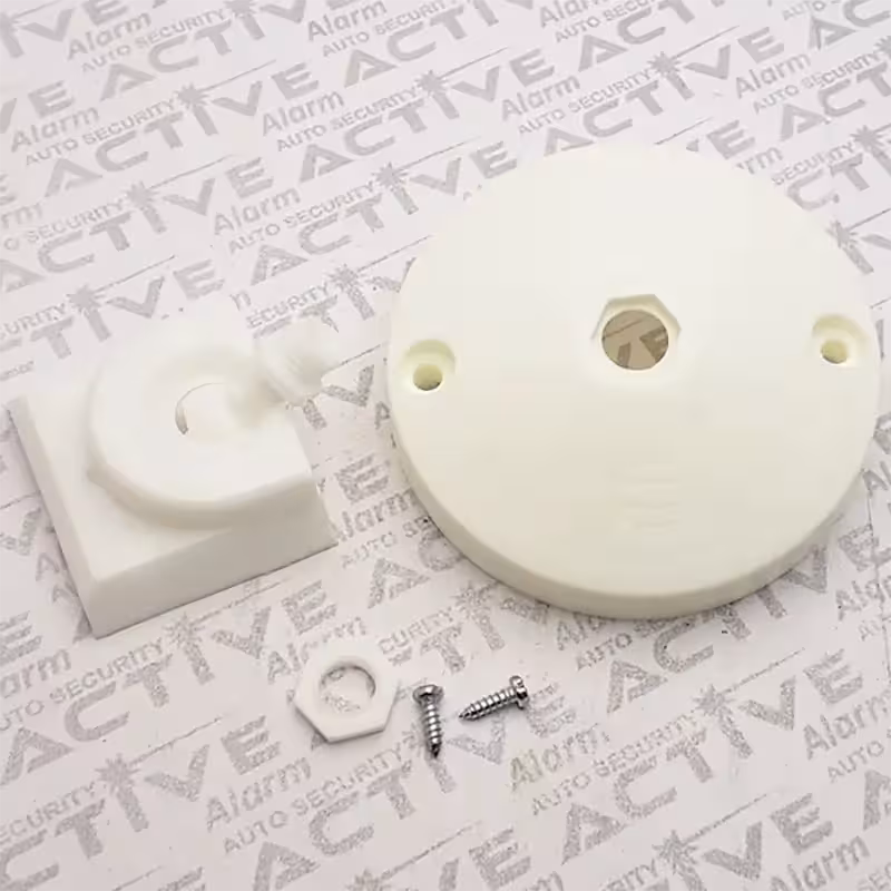 قیمت پایه نگهدارنده چشم دزدگیر اماکن