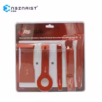 ست پنل درآر 5عددی آاس تول مدل AS-1013