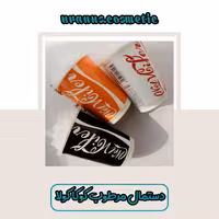 دستمال مرطوب کوکا کولا فانتزی