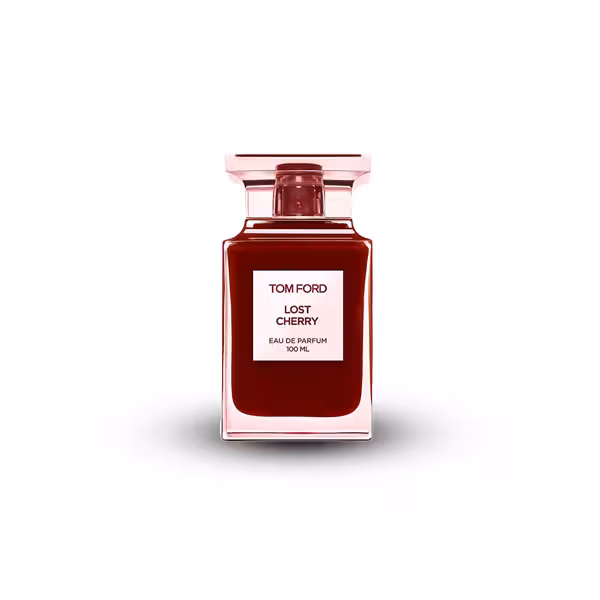 ادکلن تام فورد لاست چری 100 میل LOST CHERRY زنانه