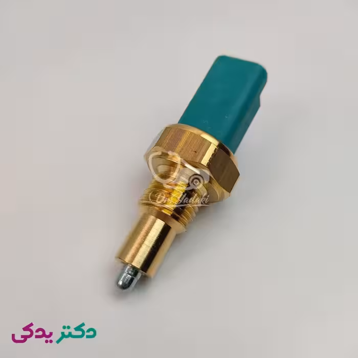 شمع دنده عقب پژو 206 (سنسور دنده عقب) شرکتی ایساکو اصل 0941900112