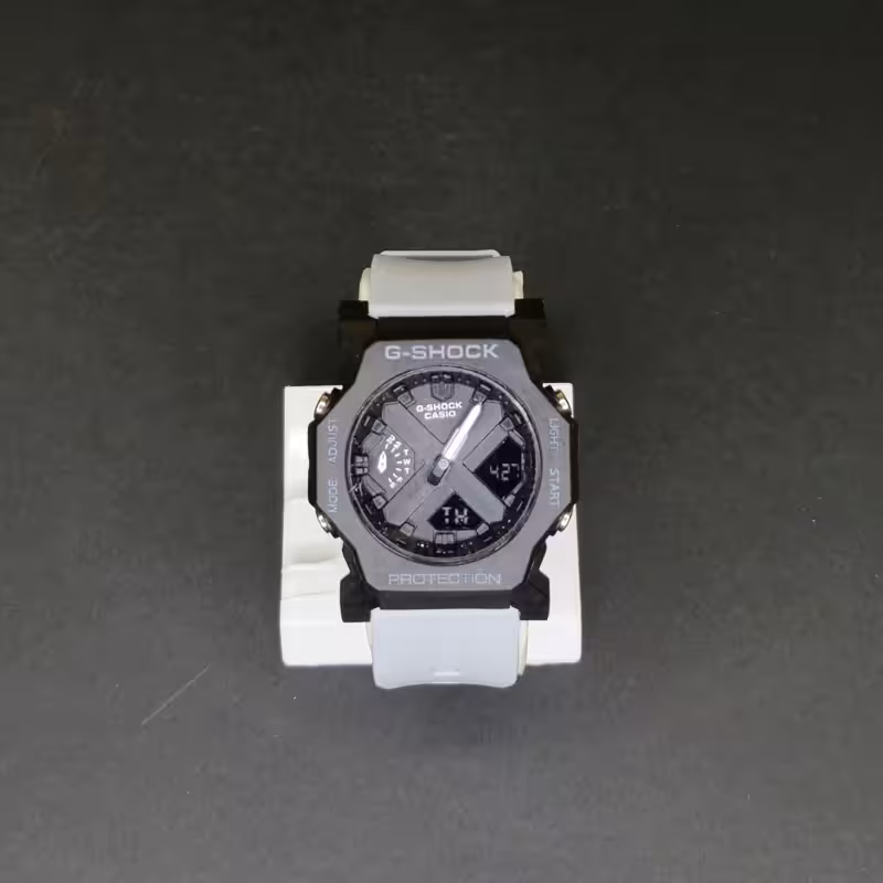 ساعت مچی جی شاک G-Shock کد G1007