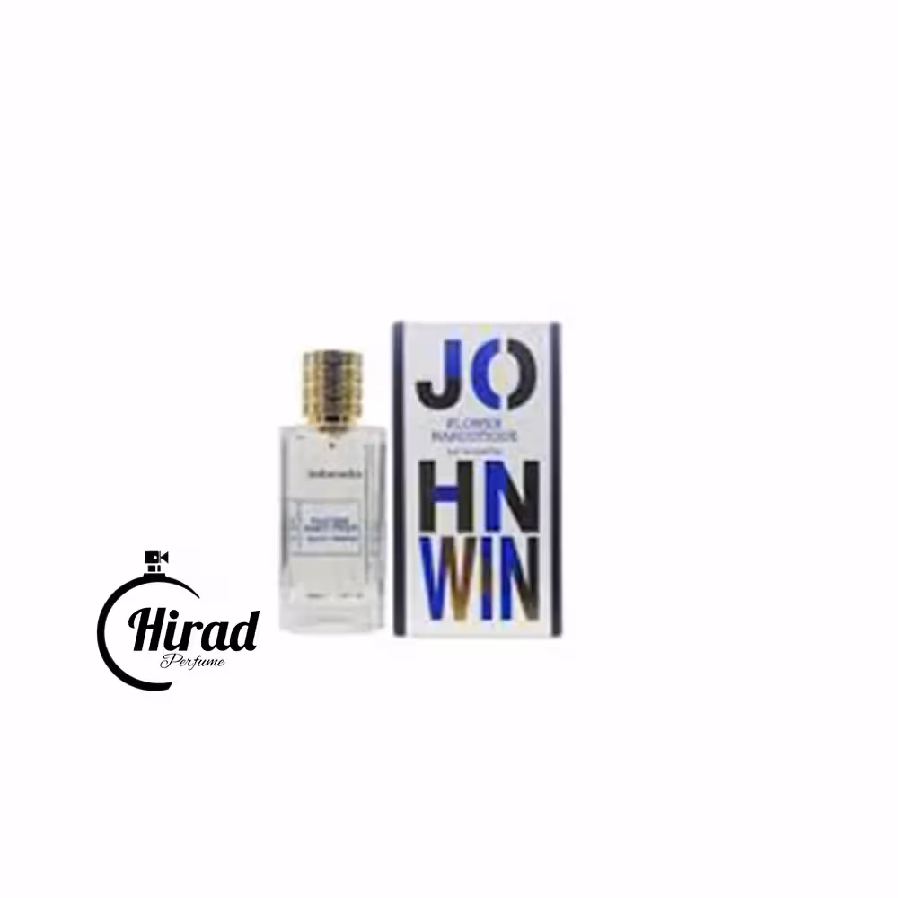 خرید ادکلن جانوین جکوینز مدل فلاور فلور نارکوتیک - هیراد پرفیوم