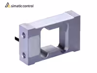 لودسل تک پایه زمیک L6H5 کلاس C3 ظرفیت 15 کیلوگرم