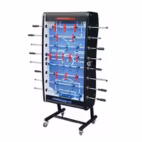 فوتبال دستی تاشو المپیک مدل S12