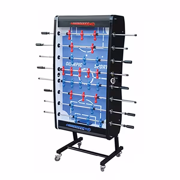 فوتبال دستی تاشو المپیک مدل S12