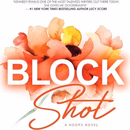 کتاب Block Shot (رمان بلاک شات)