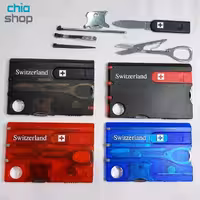 ابزار همه کاره مارک Switzerland