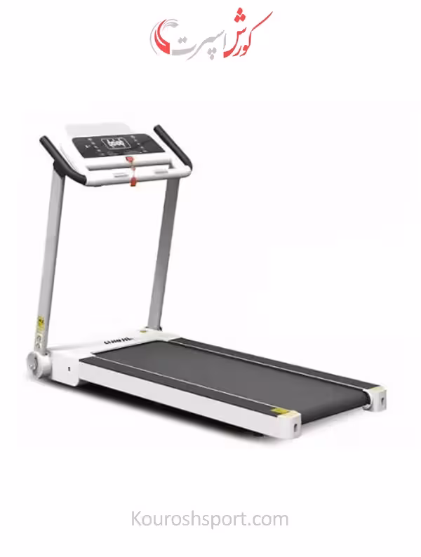 تردمیل خانگی پرو آی فیت مدل SNOW2 8263