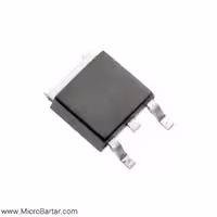 LM1117IDT آی سی SMD
