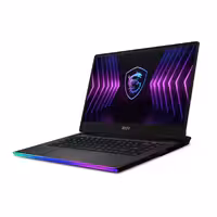 لپ تاپ گیمینگ  MSI Raider GE67HX 12UHS | CORE i9 12900HX | 32GB RAM | 2TB SSD | RTX 3080 Ti