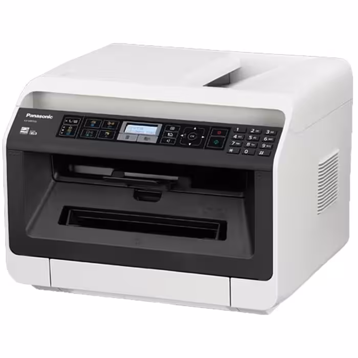 فکس ليزري چندکاره پاناسونيک مدل ام بی 2130