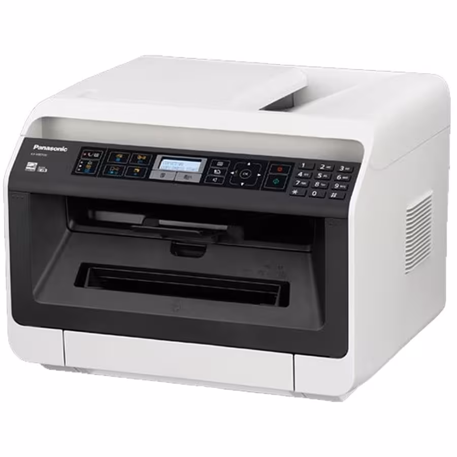 فکس ليزري چندکاره پاناسونيک مدل ام بی 2130