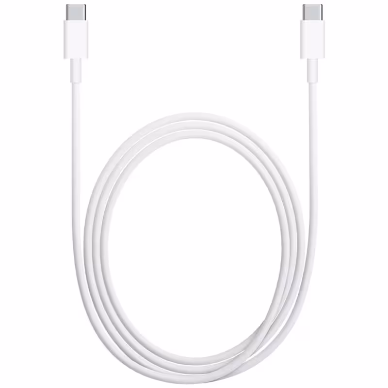 کابل USB-C مدل A53  طول 1 متر